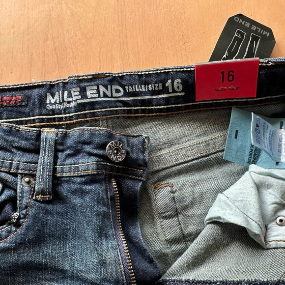 Jean Mile End - Picture 12 of 12